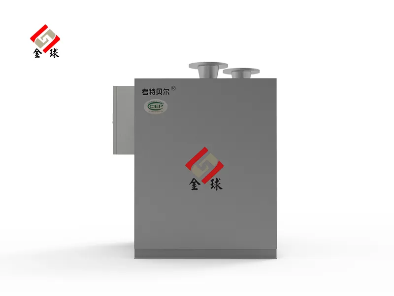 GBST sewage elevator